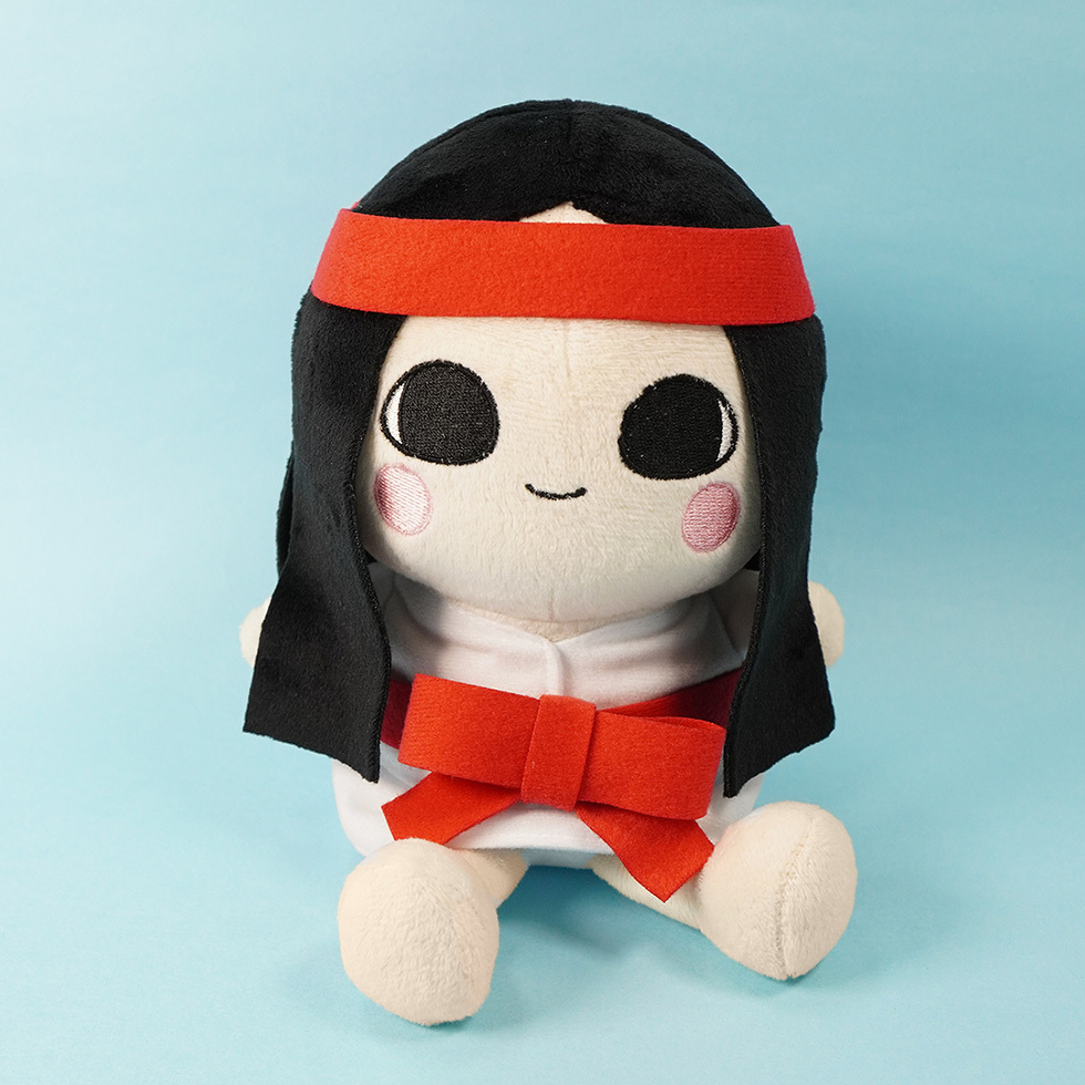 たるみこ 正面