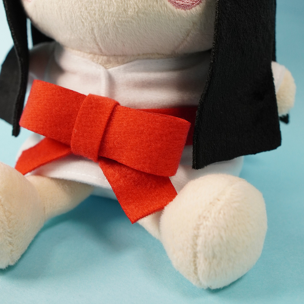 たるみこ 身体