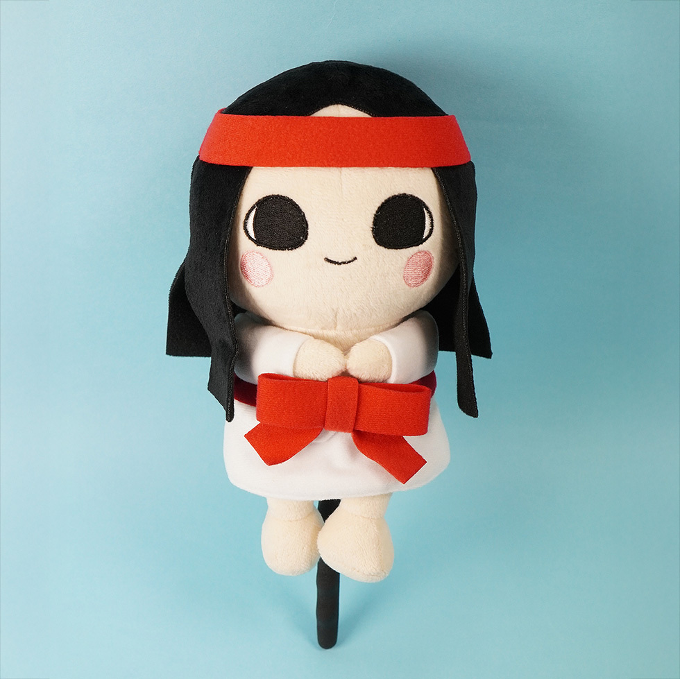 たるみこ 棒付き