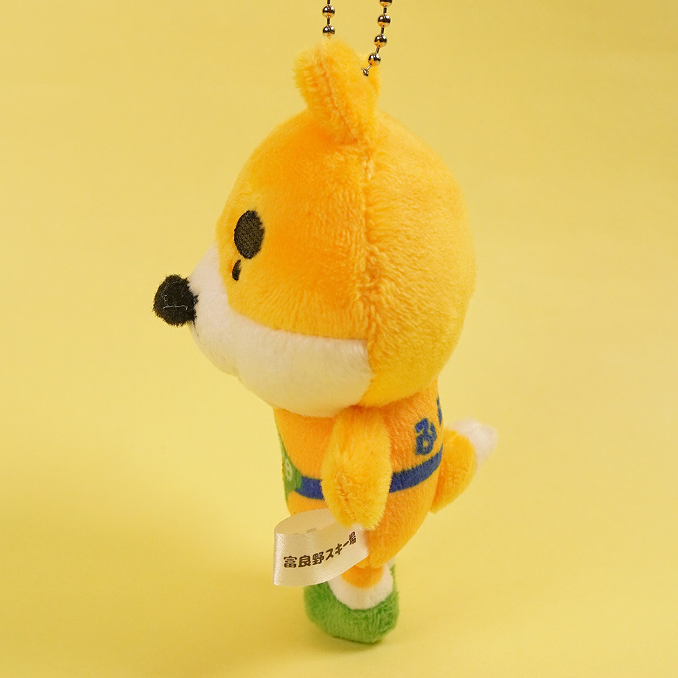 ふらのん 左面