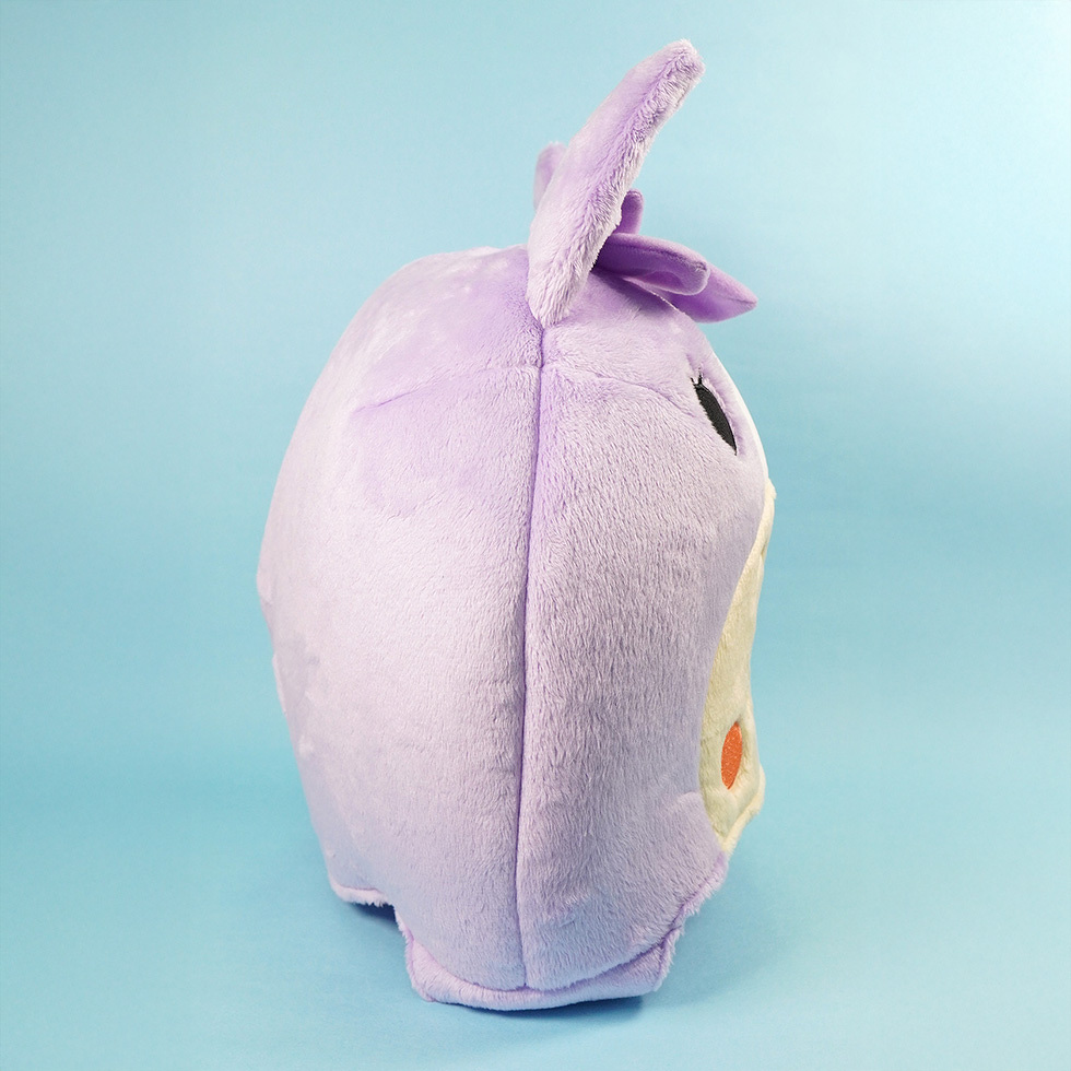 ちりゅっぴ 着ぐるみ帽子 右面