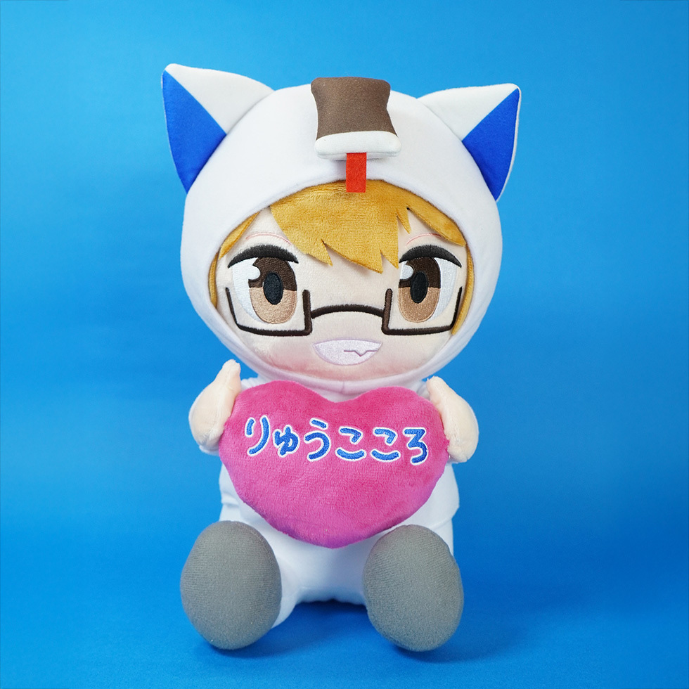 30cm（白） 正面