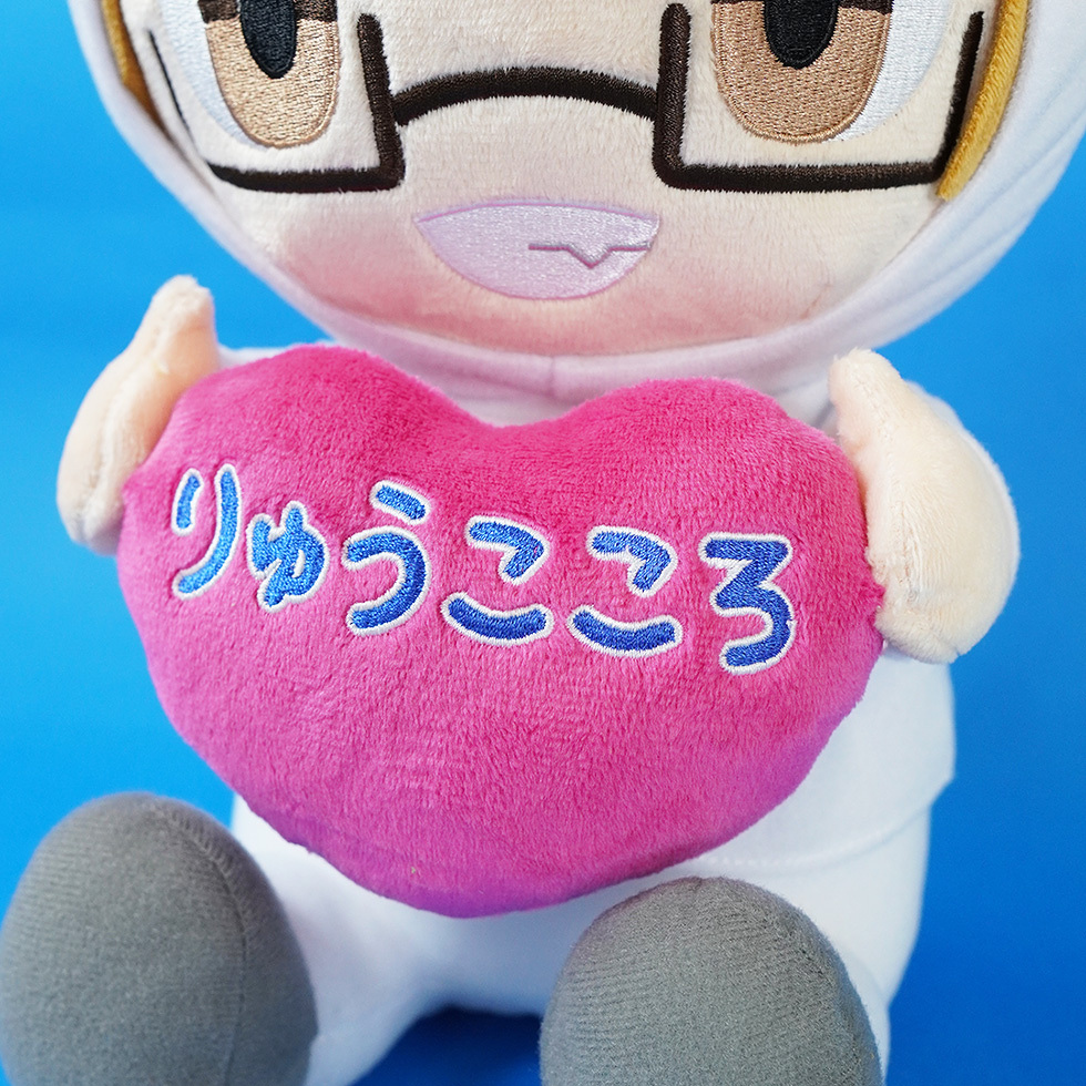 30cm（白）文字アップ