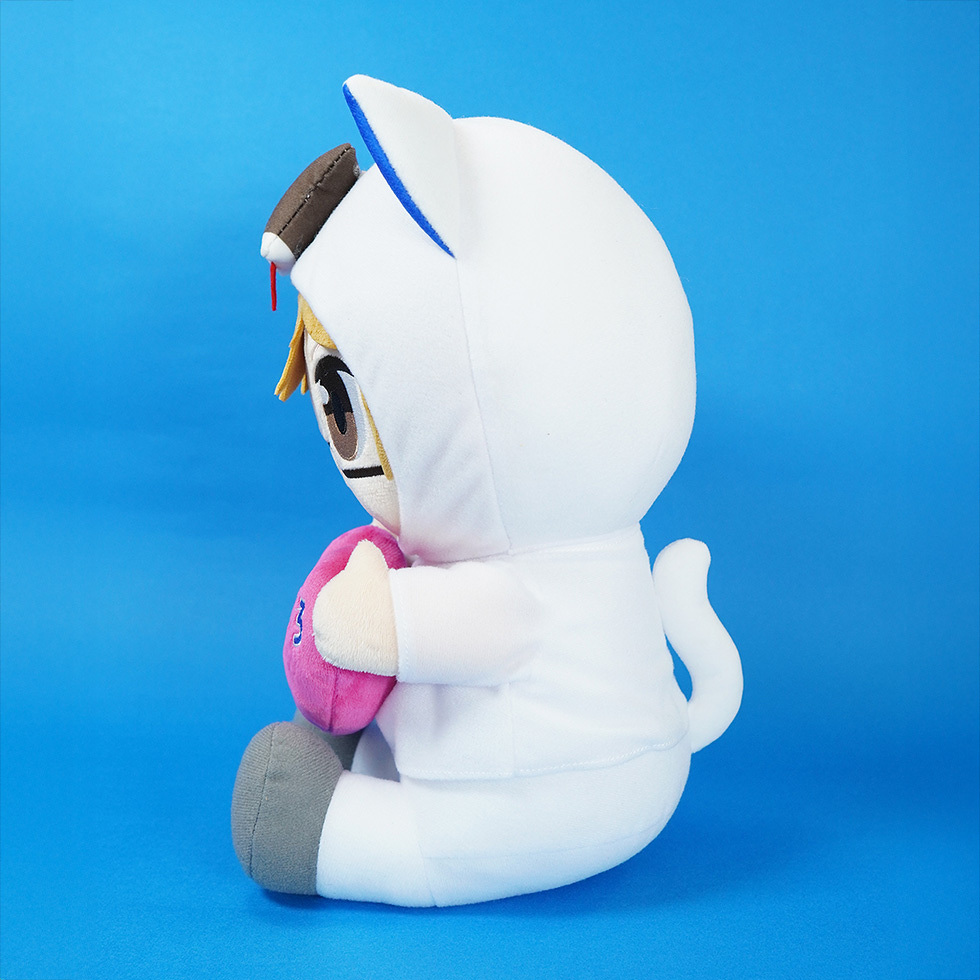 30cm(白) 左面