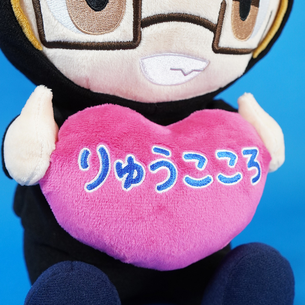 30cm（黒）文字アップ