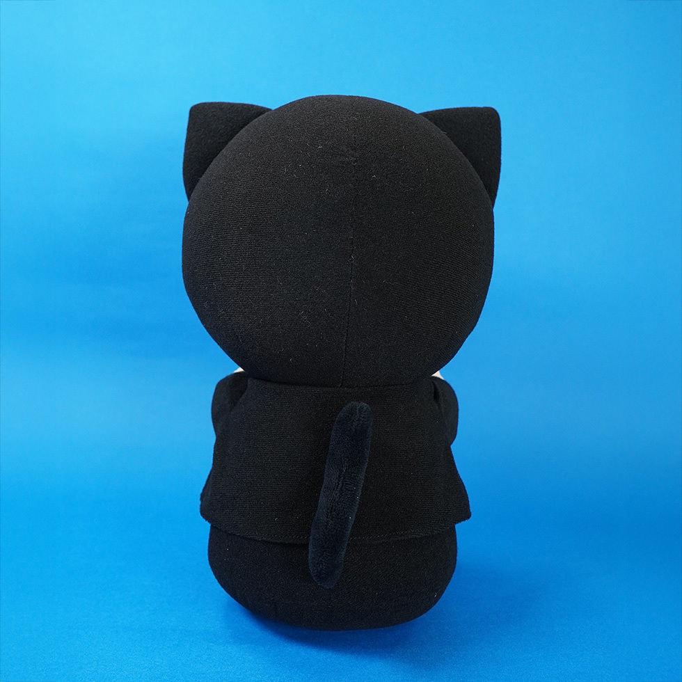 30cm(黒)背面