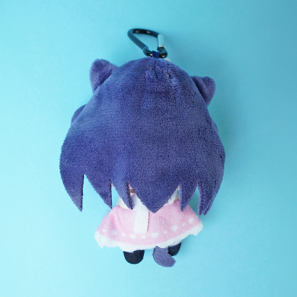こりえちゃん 背面