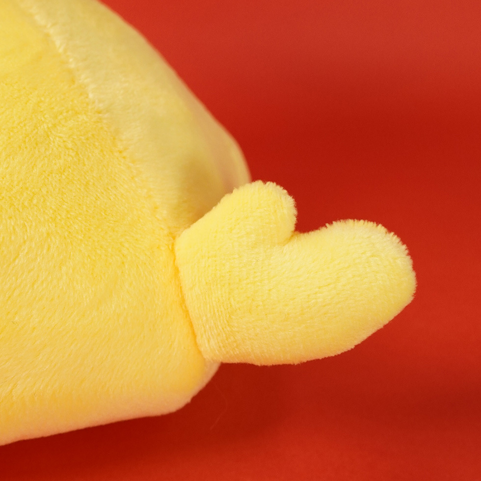 ハッピー　シッポ