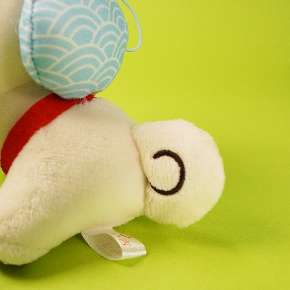 ゆい吉 シッポアップ