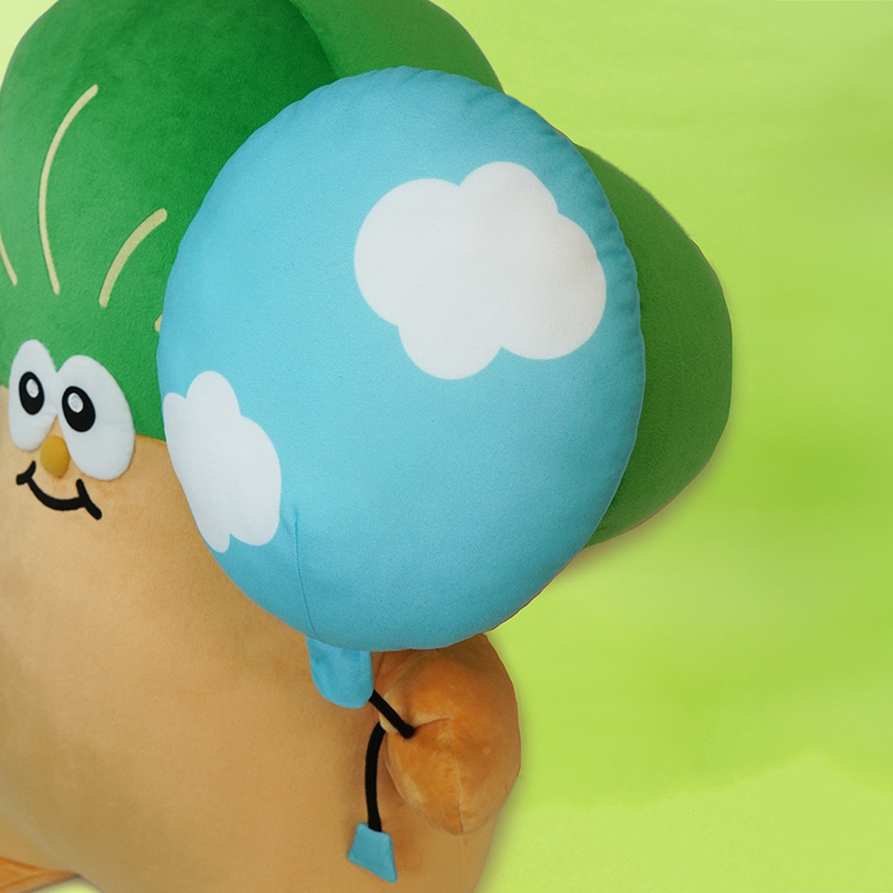 まつのん 80cm 風船