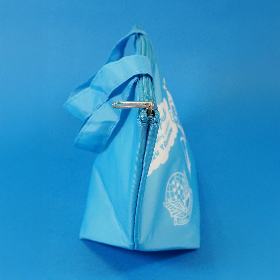 保冷バッグ 右面