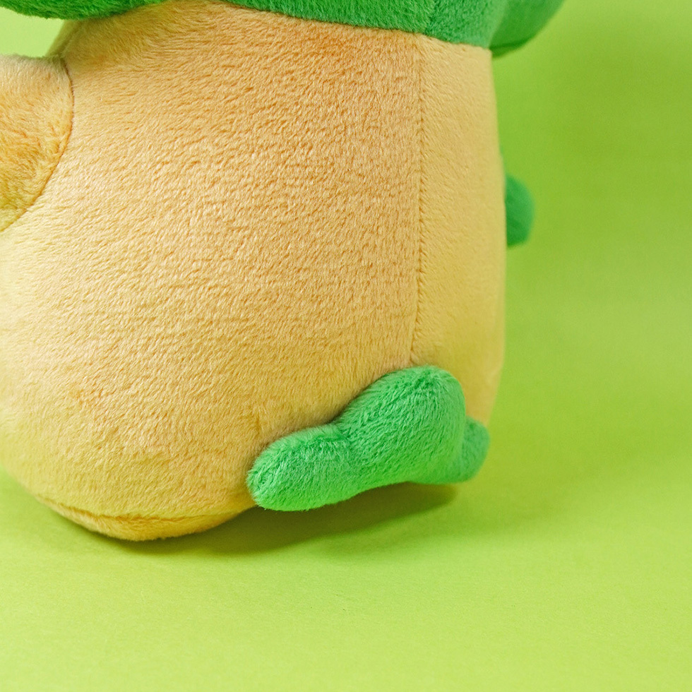 まつのん 20cm シッポ