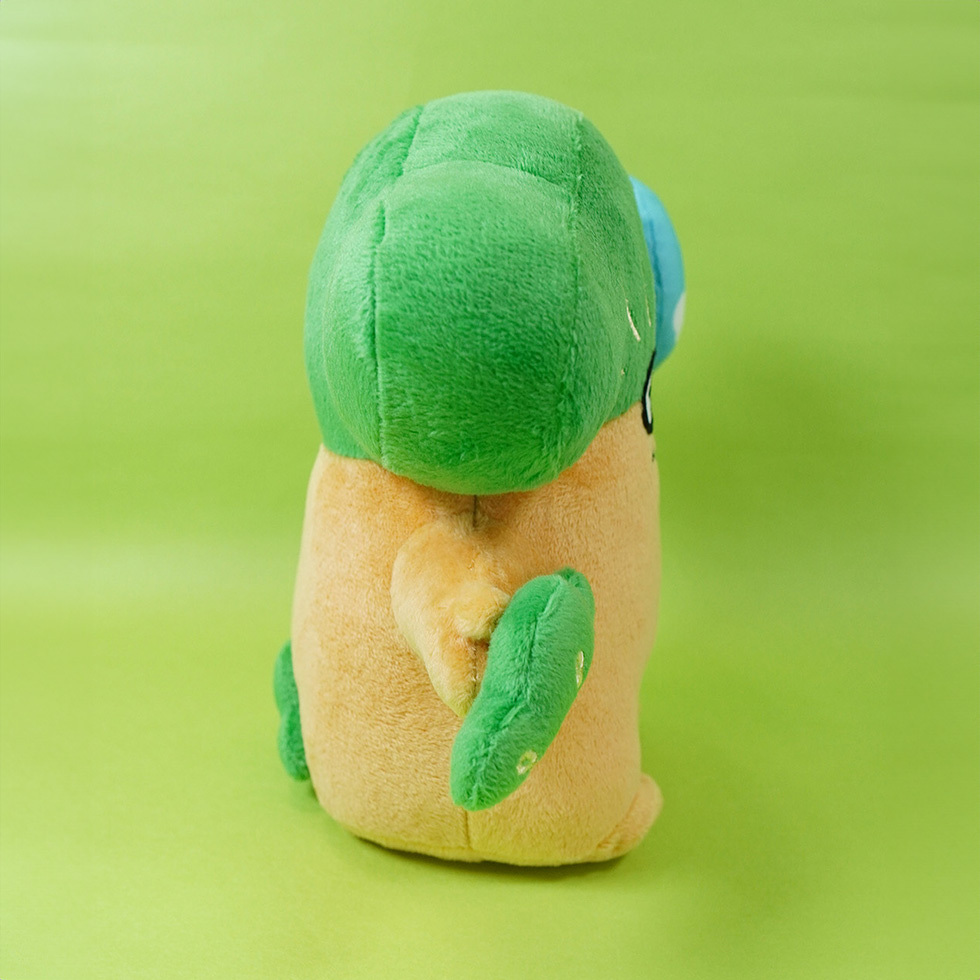 まつのん 20cm 右面