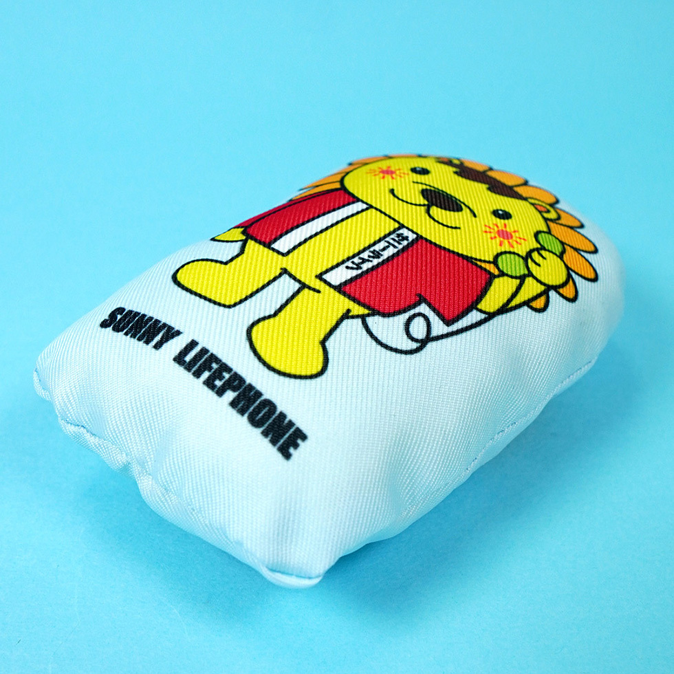 プリント正面　アップ