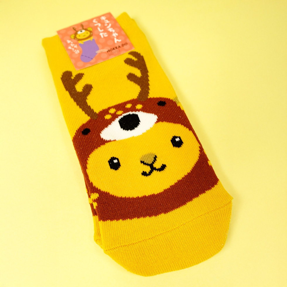 キュンちゃん　表