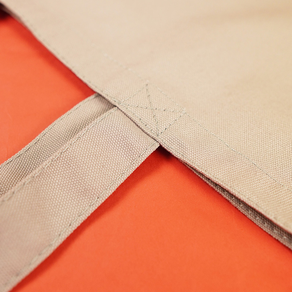 グレートート 縫製