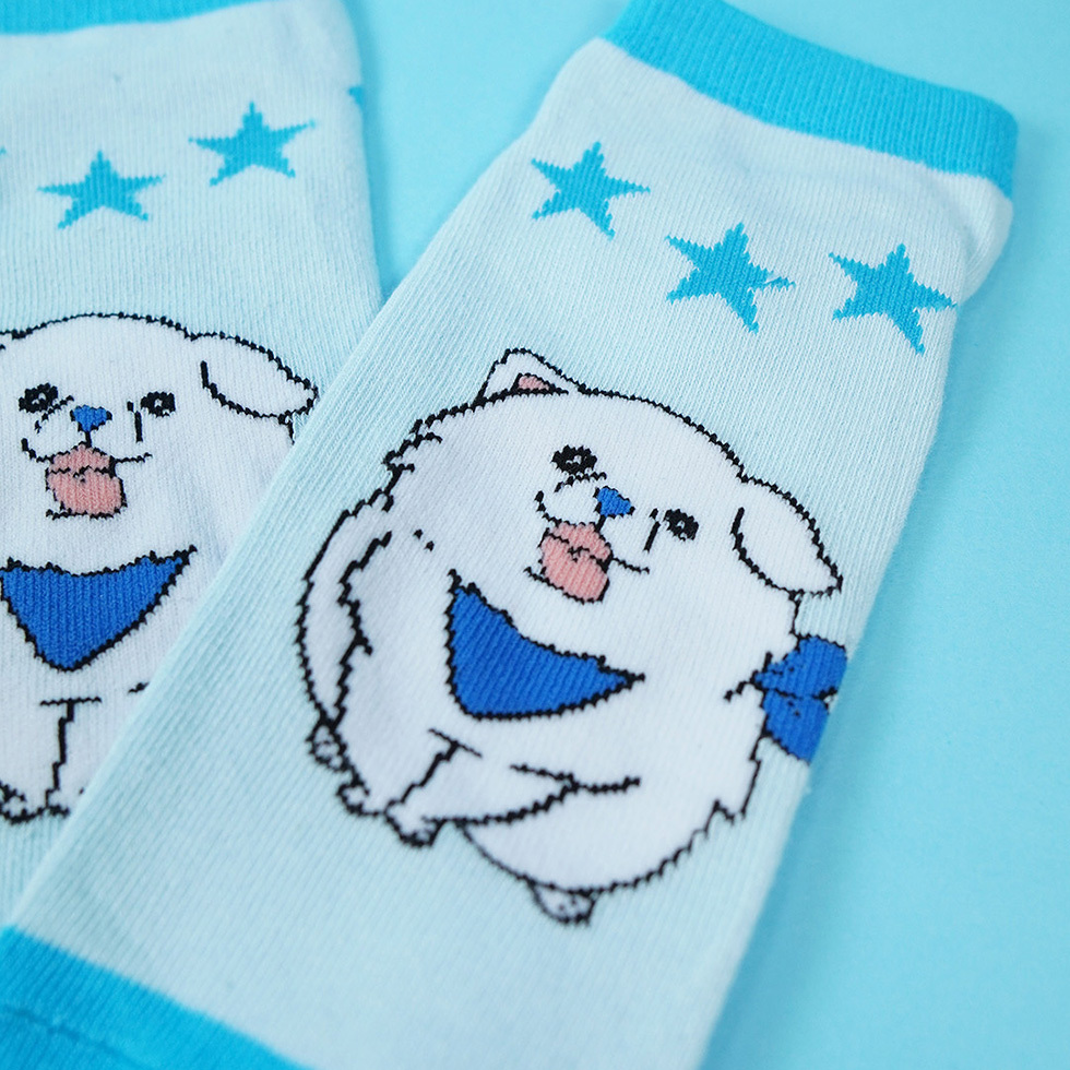 メンズ　表アップ