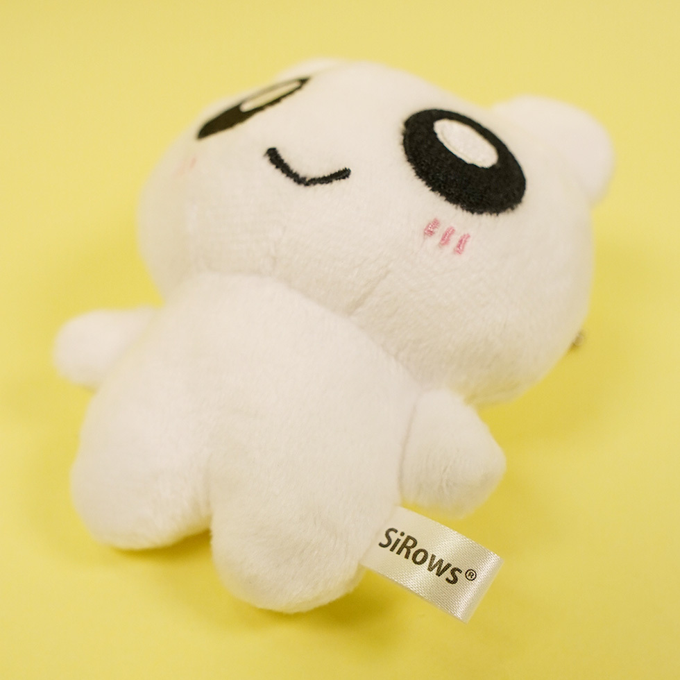 10cm ネームタグ