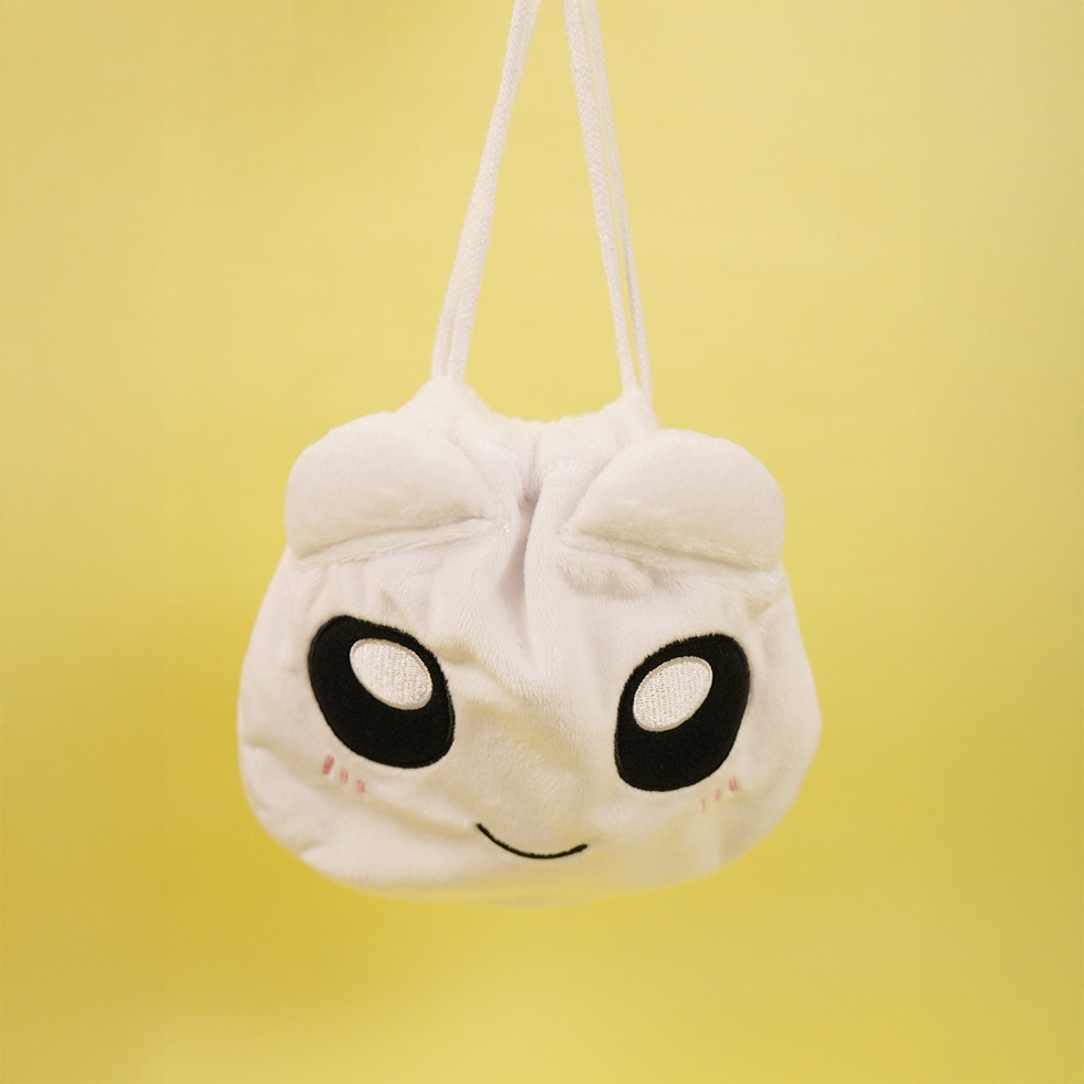 ポーチ ぶら下げ