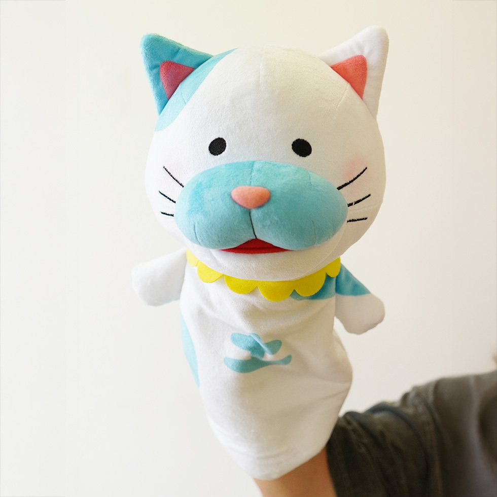 ドドさん 使用時　正面