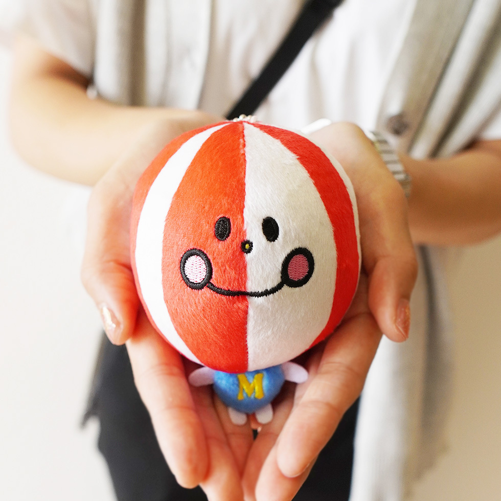 完成品