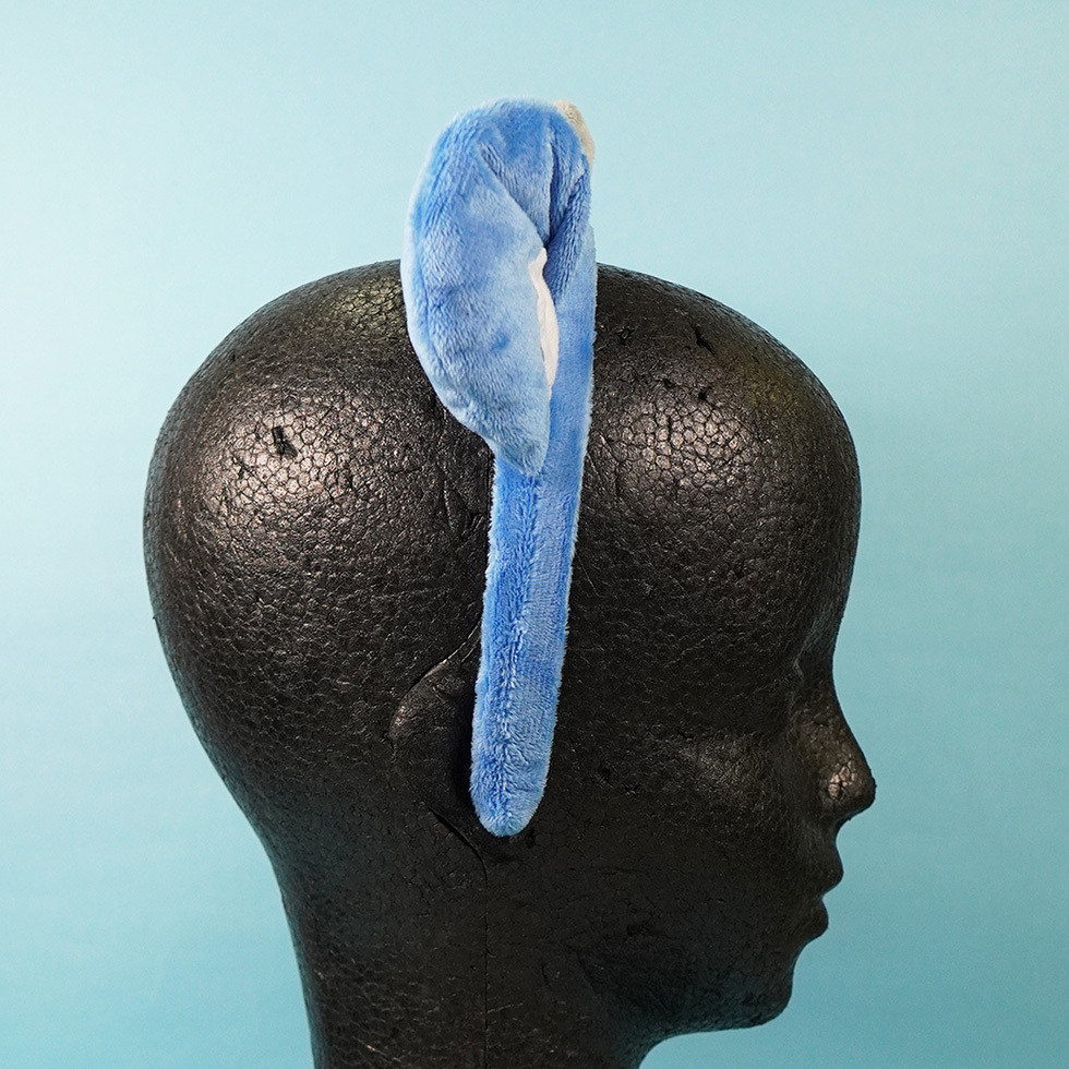 トントンくん 右面