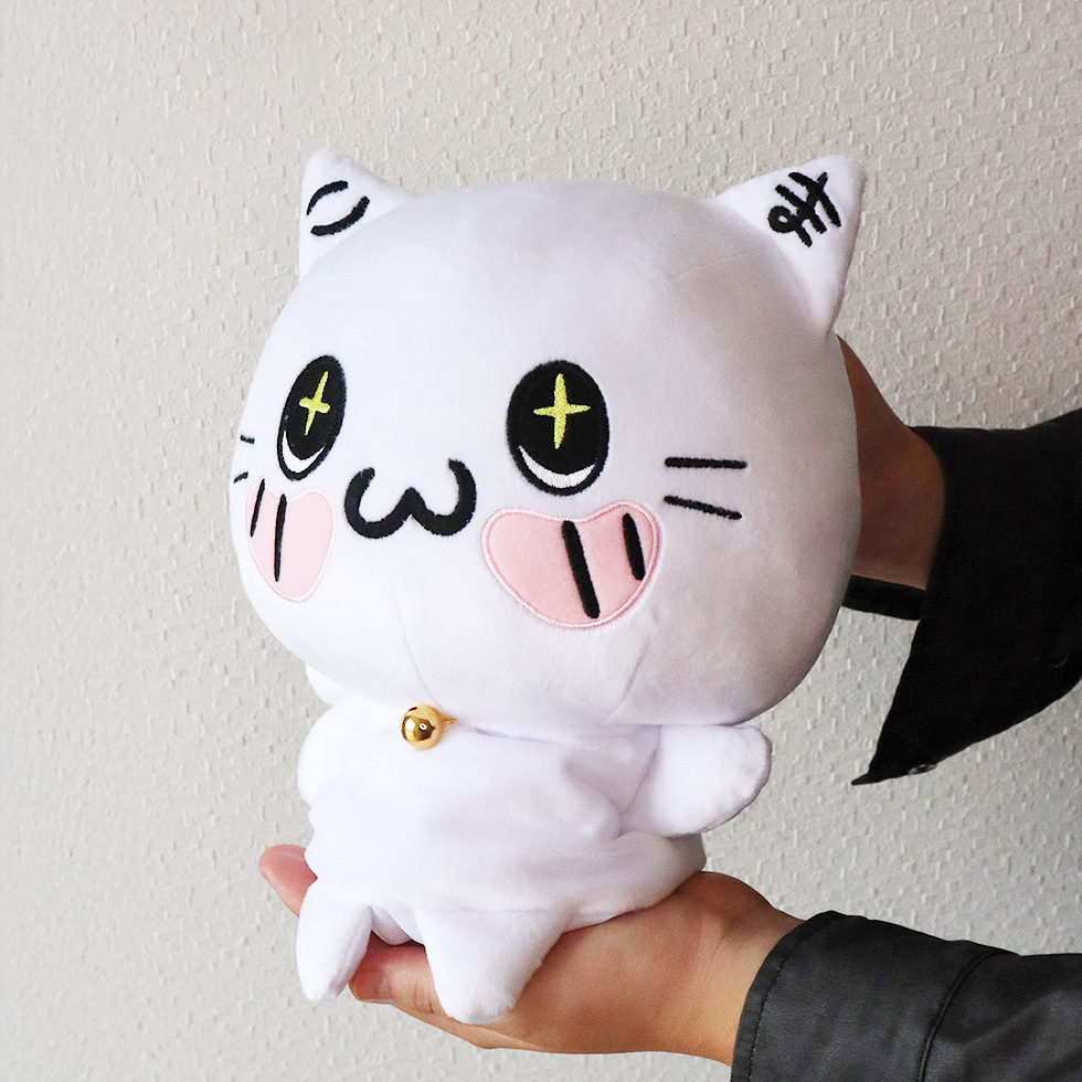 こまちぃ　手持ち