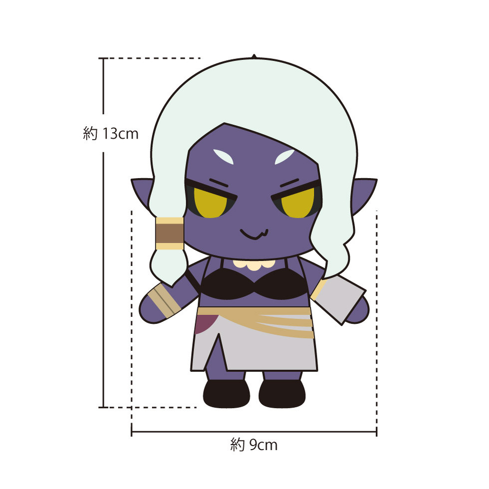 完成図 ファイヴァナ