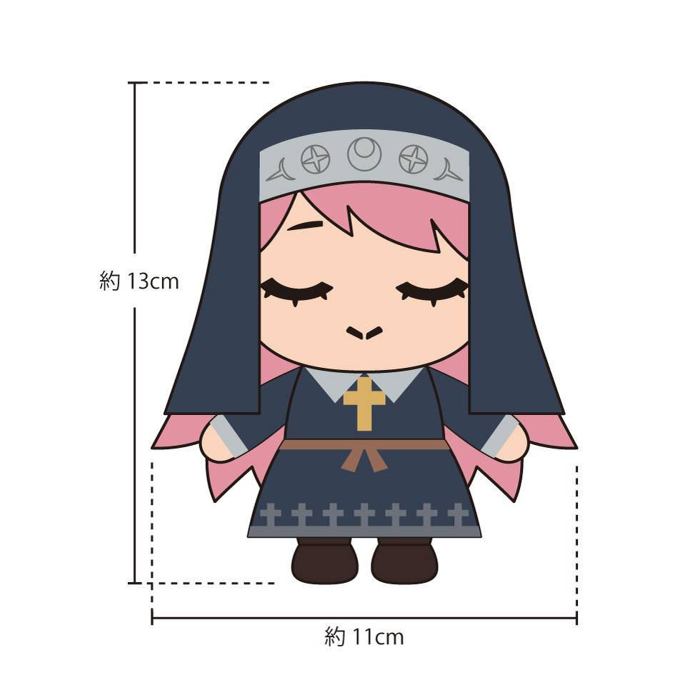 完成図 アイリーン