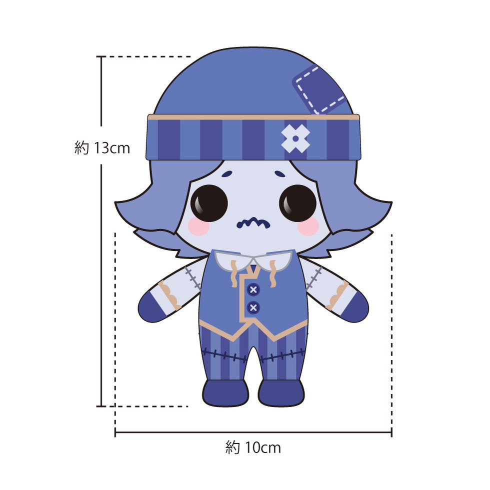 完成図 ピッピン