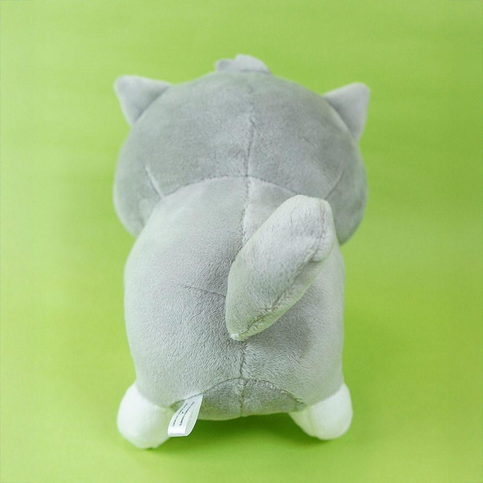 プリンセス 18cm 背面