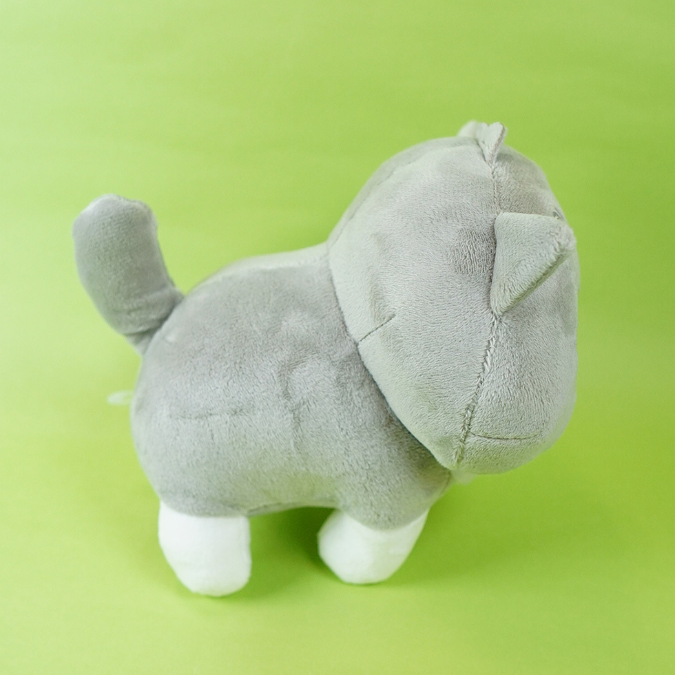 プリンセス 18cm 右面