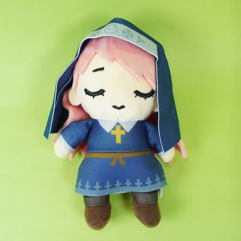 アイリーン 13cm 正面