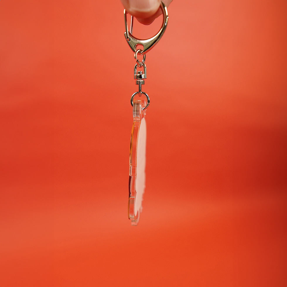 サンパチ　横面