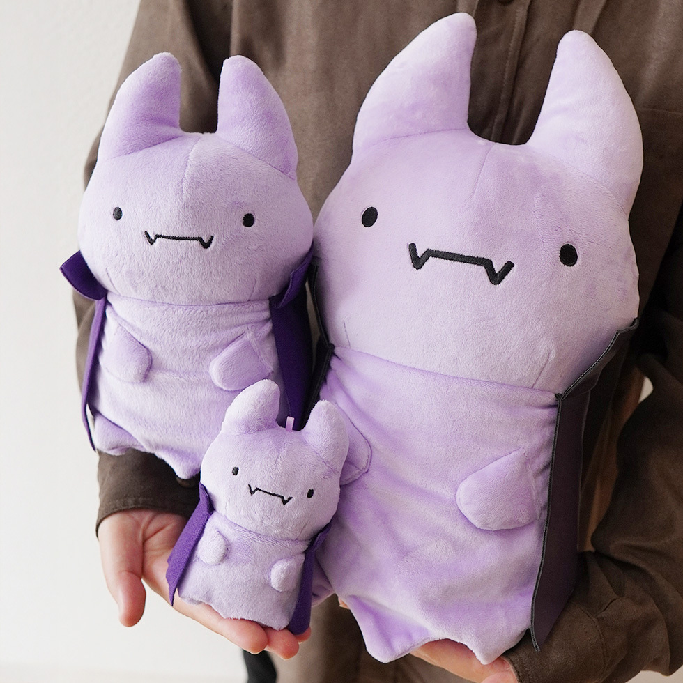 3種ぬいぐるみ 抱っこ