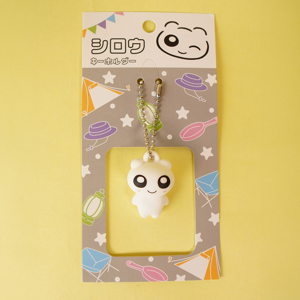 台紙付き　正面