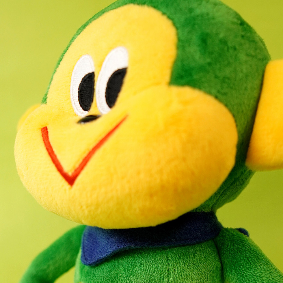 パンジー 顔アップ