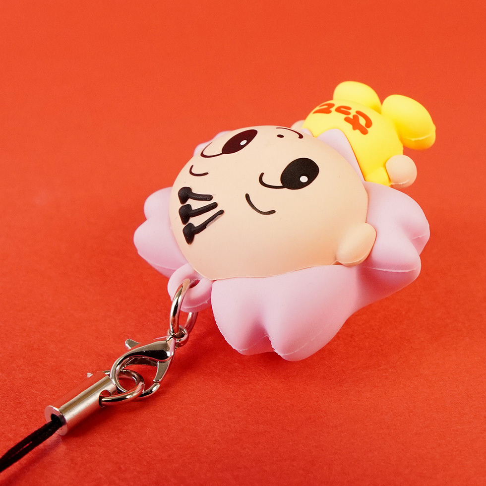 ストラップアップ