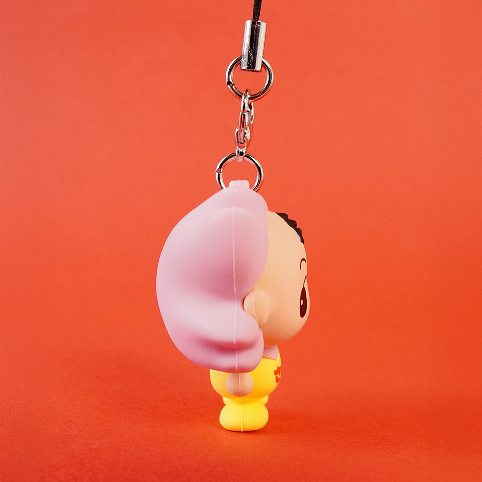 さっちゃん　右面