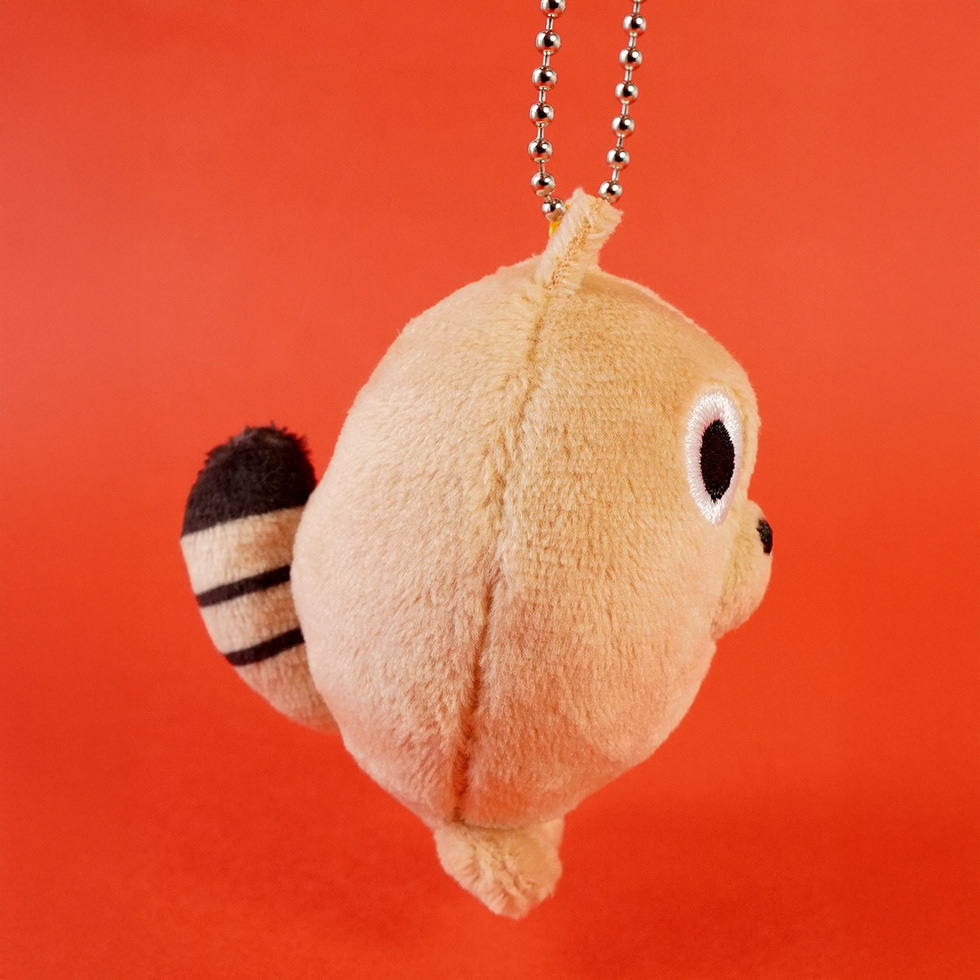 コーティーくん 右面