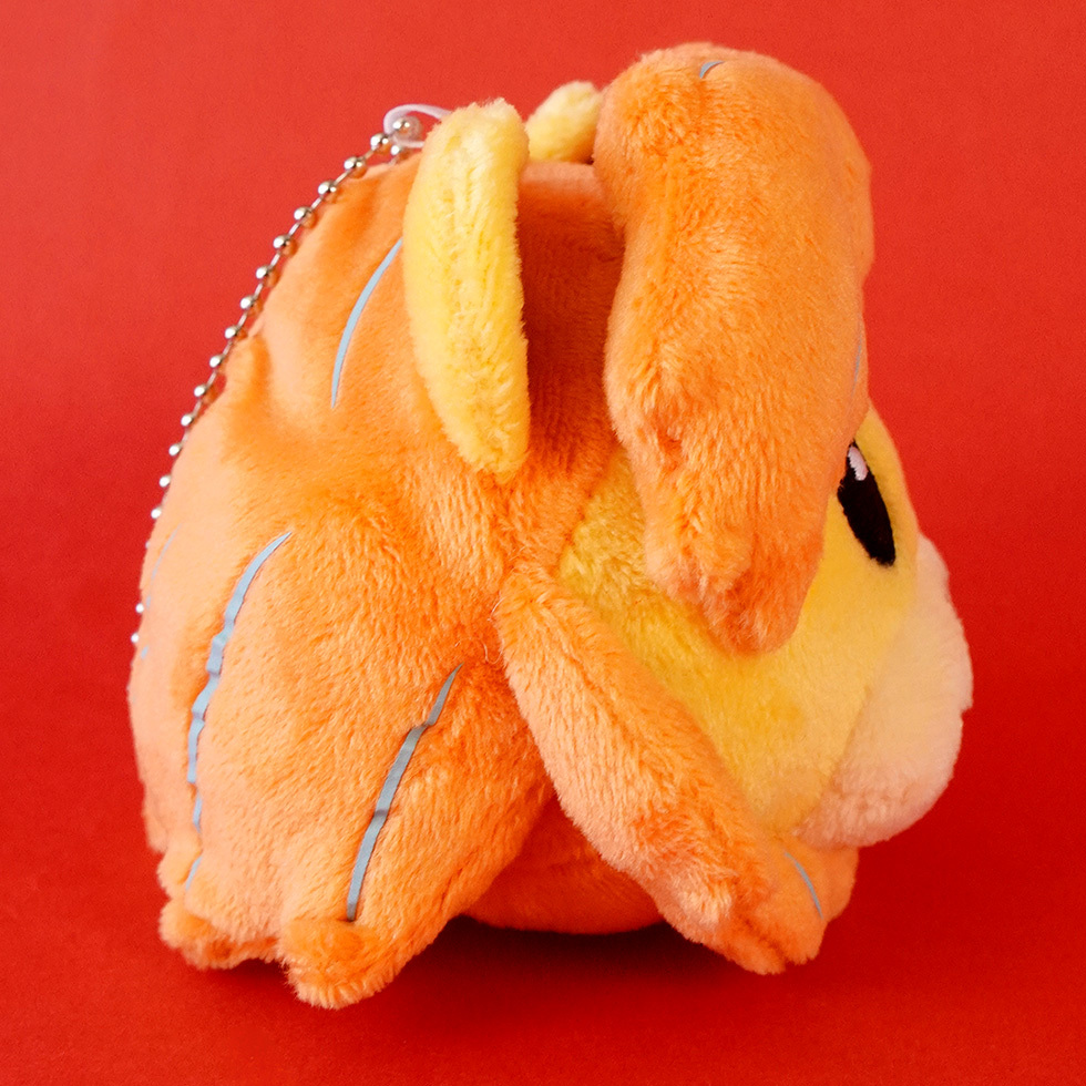 のーわん 7cm　右面