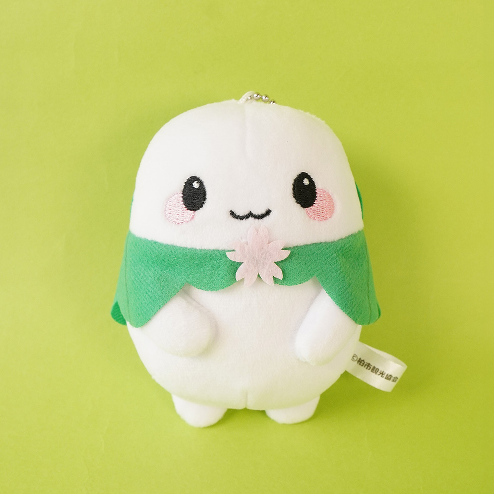 かしもっちぃ 正面