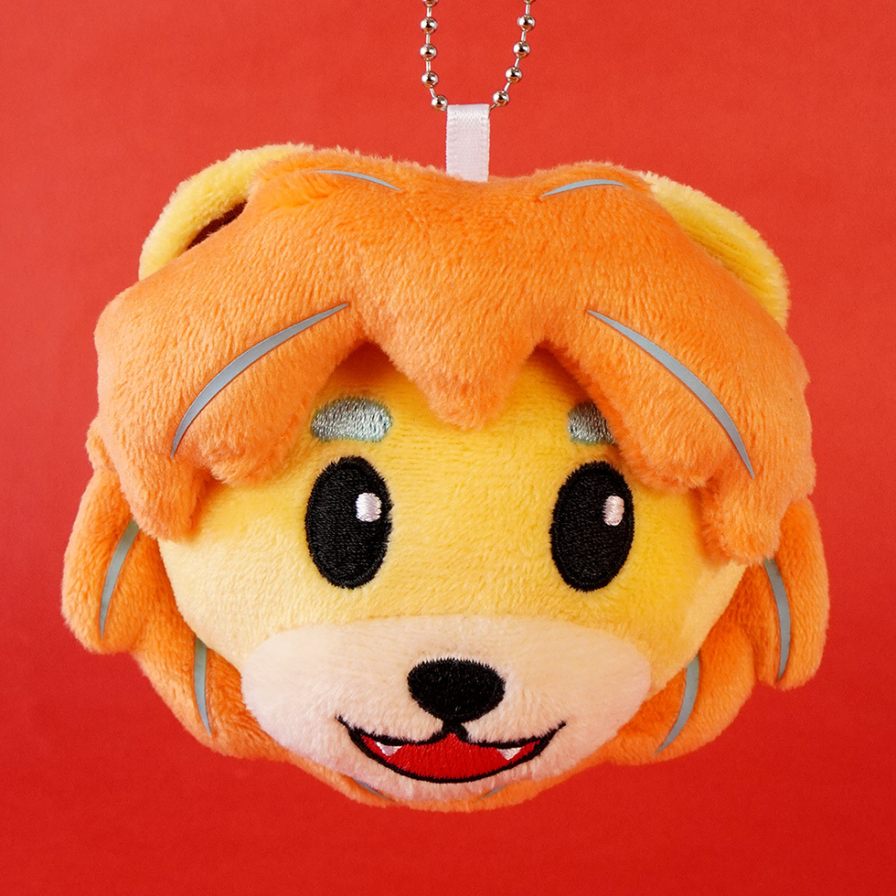 のーわん 7cm　正面