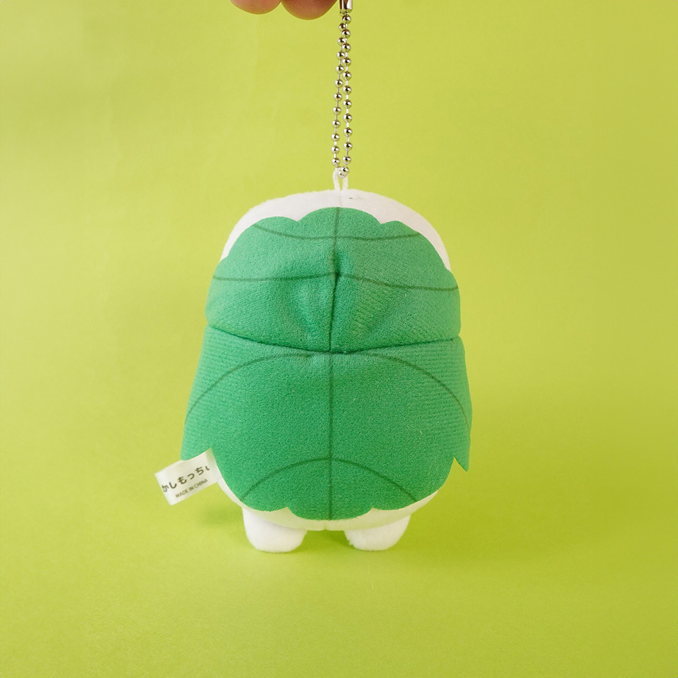 かしもっちぃ 背面