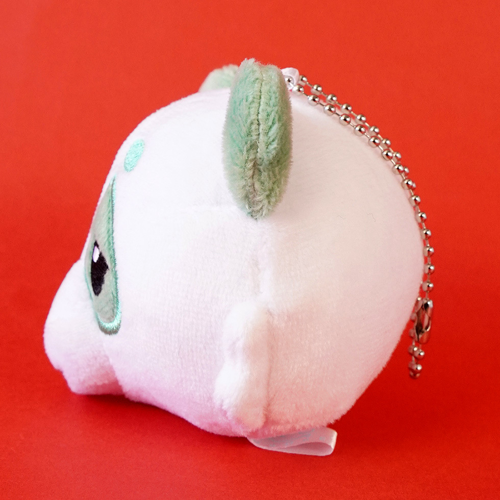 てんてん 7cm　左面