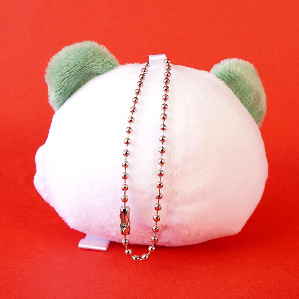 てんてん 7cm　背面