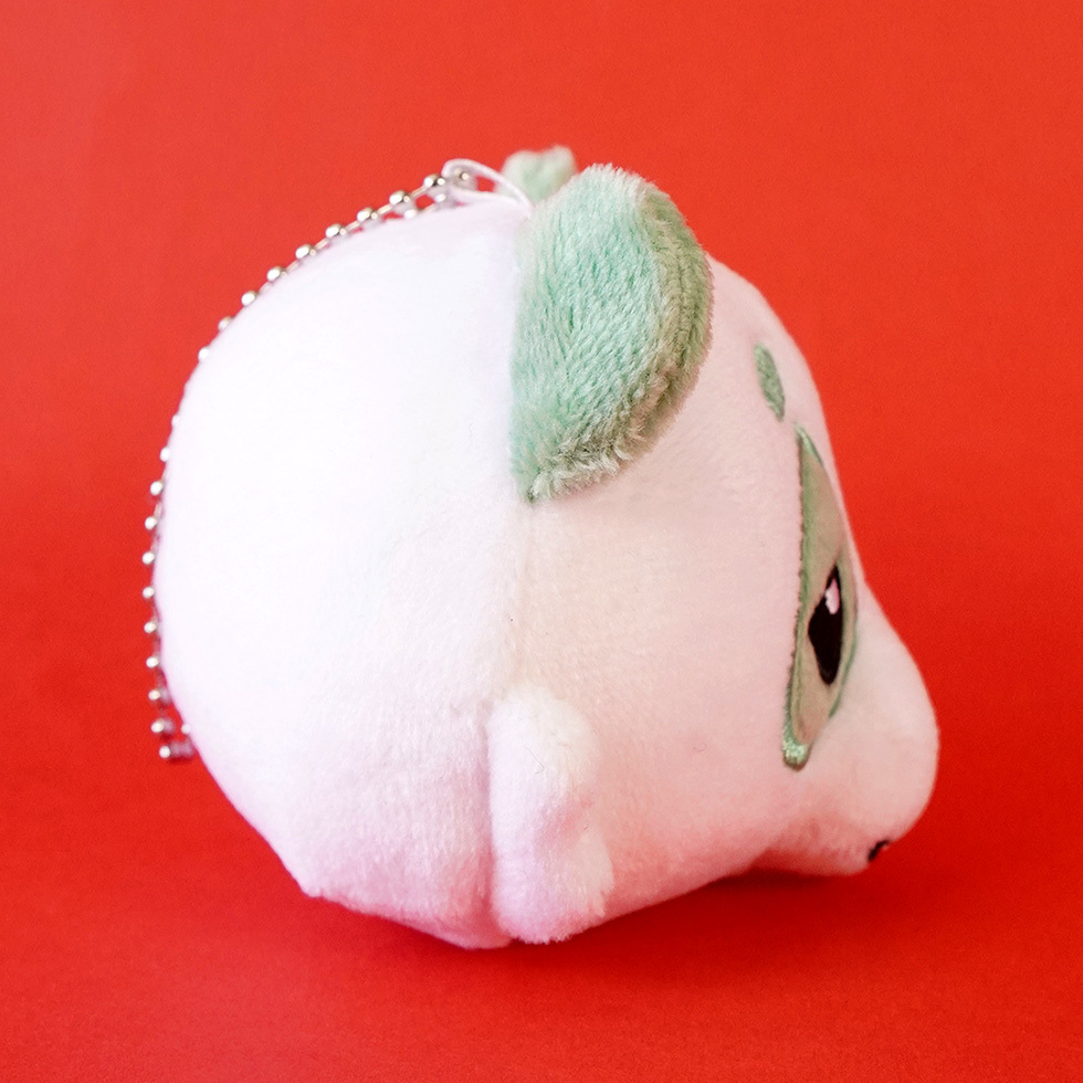 てんてん 7cm　右面