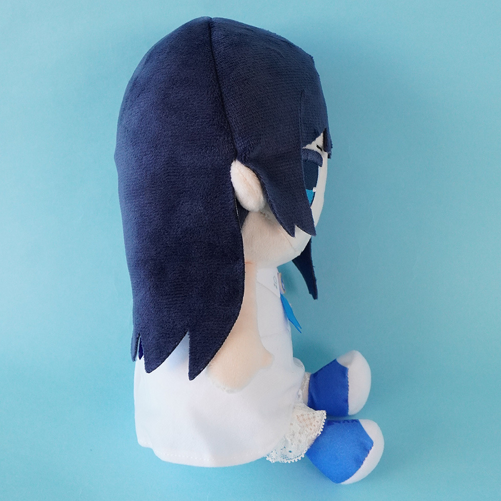 双葉湊音 20cm 右面