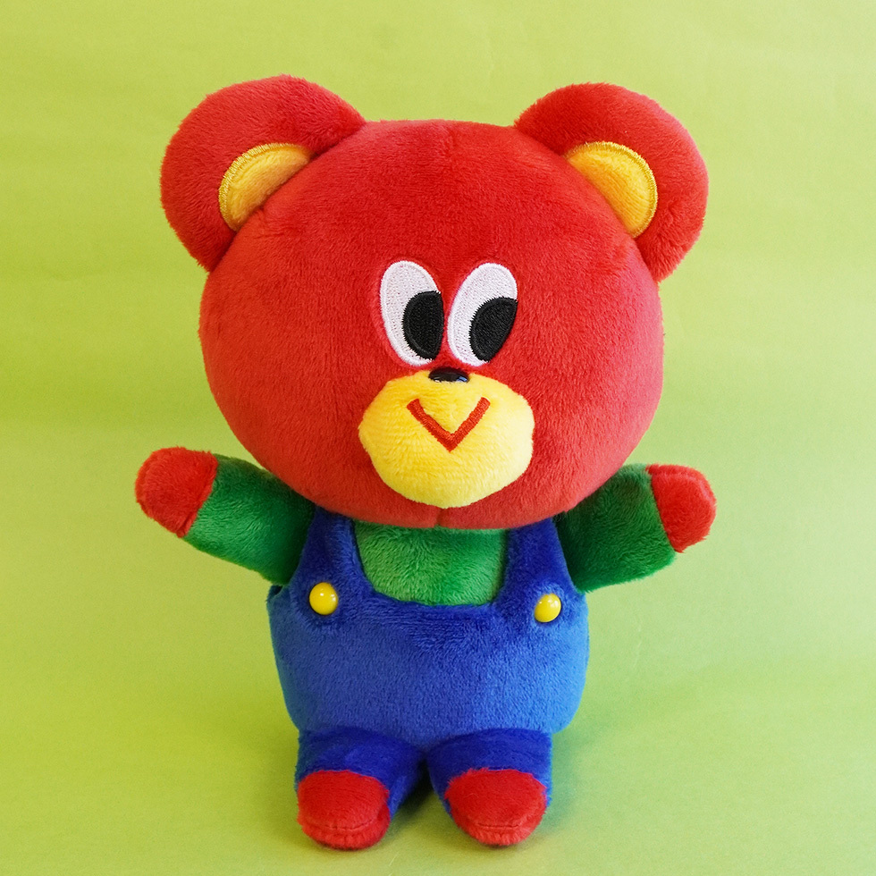 パプリカ 16cm 正面