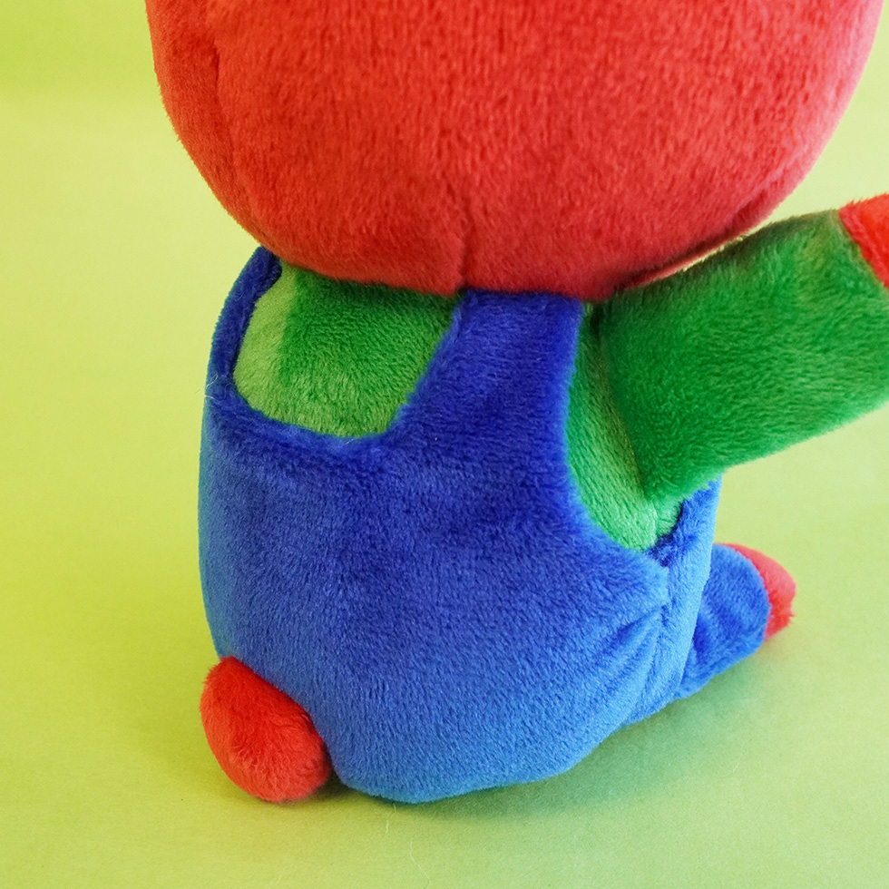 パプリカ シッポ